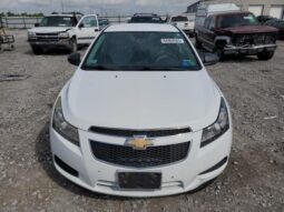 
										2014 Chevrolet Cruze full									