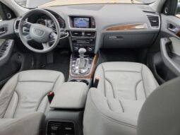 
										2015 Audi Q5 full									