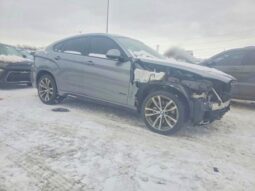 
										2016 BMW X6 full									