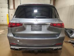 
										2024 Mercedes-benz Gls-klasse full									