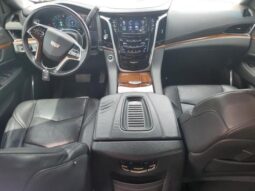 
										2018 Cadillac Escalade full									