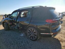 
										2021 BMW X7 full									