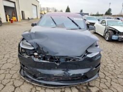 
										2022 Tesla Model x full									