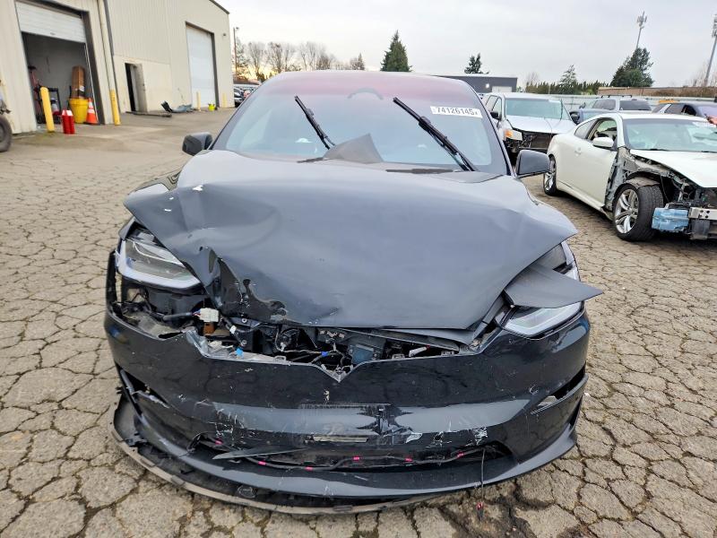 2022 Tesla Model x