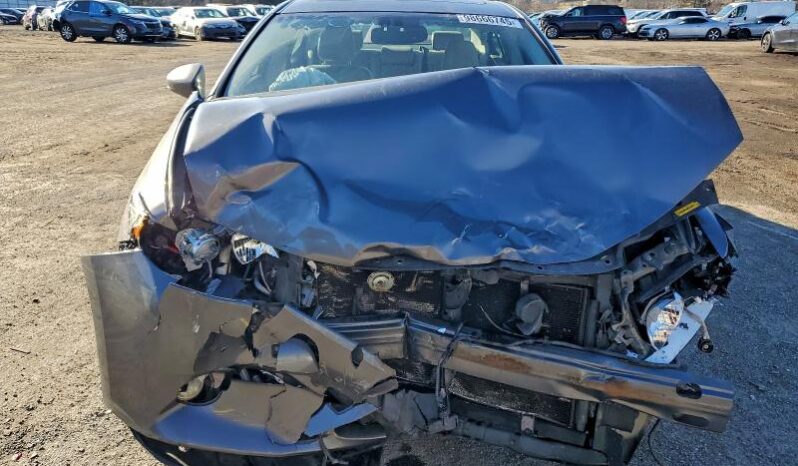 
								2013 Lexus Es 350 full									