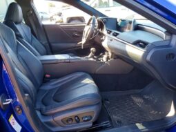 
										2019 Lexus Es 350 full									
