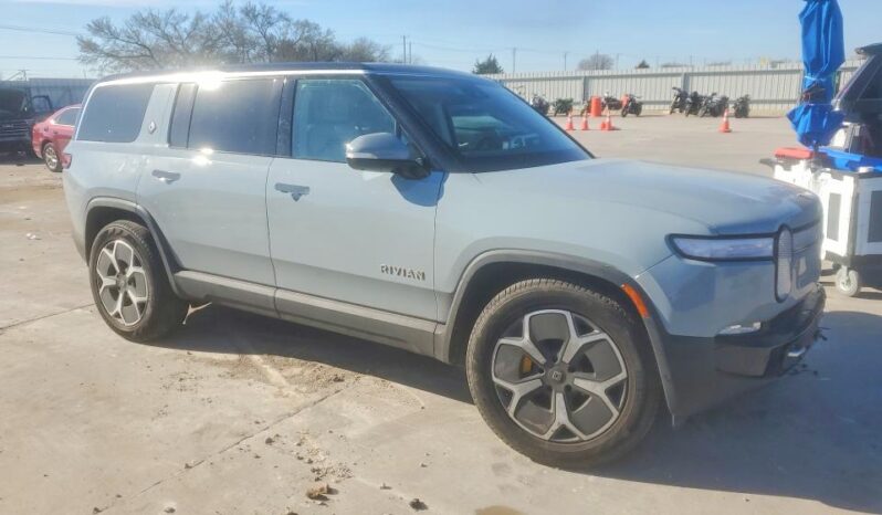 
								2024 Rivian R1s full									