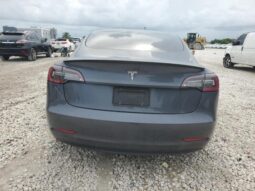 
										2021 Tesla Model 3 full									