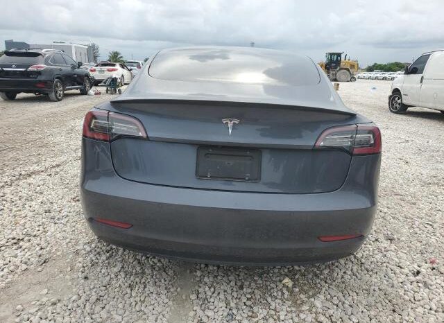 
								2021 Tesla Model 3 full									