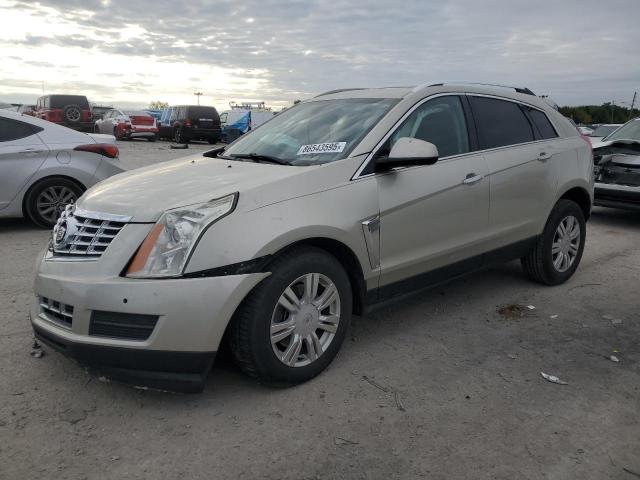 2014 Cadillac Srx