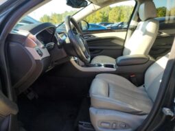 
										2015 Cadillac Srx full									