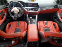 
										2022 BMW M3 full									