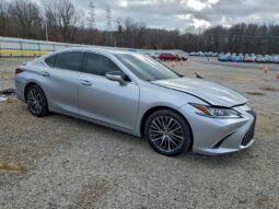 
										2022 Lexus Es 350 full									