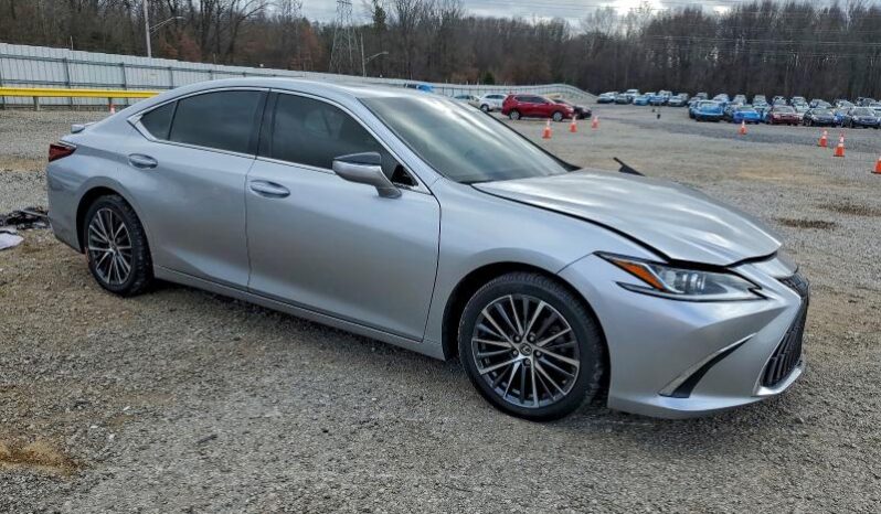 
								2022 Lexus Es 350 full									