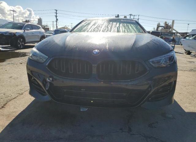 
								2024 BMW 8 series full									