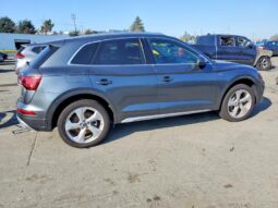 
										2023 Audi Q5 full									