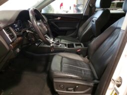 
										2018 Audi Q5 full									