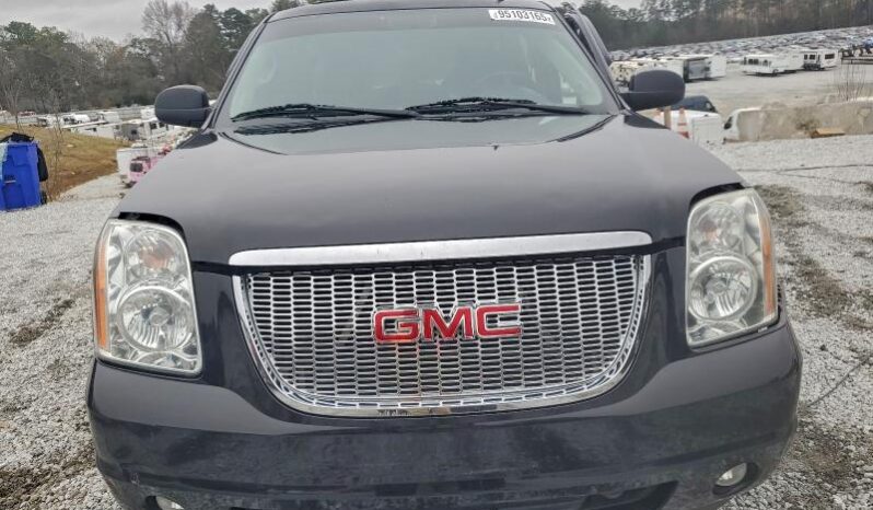 
								2014 Gmc Yukon full									