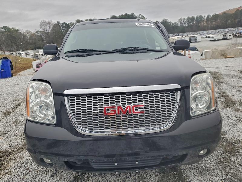 2014 Gmc Yukon