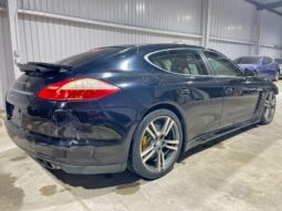 
										2010 Porsche Panamera full									