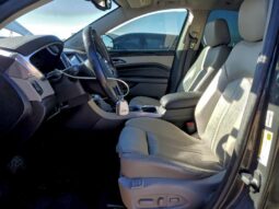
										2015 Cadillac Srx full									