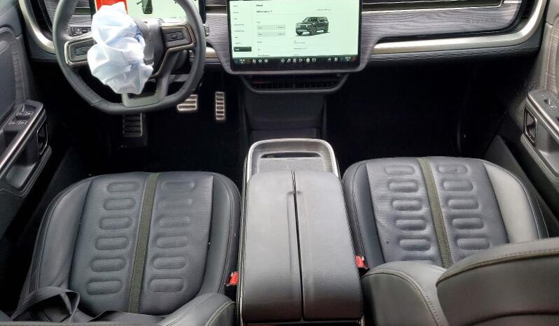 
								2023 Rivian R1s full									