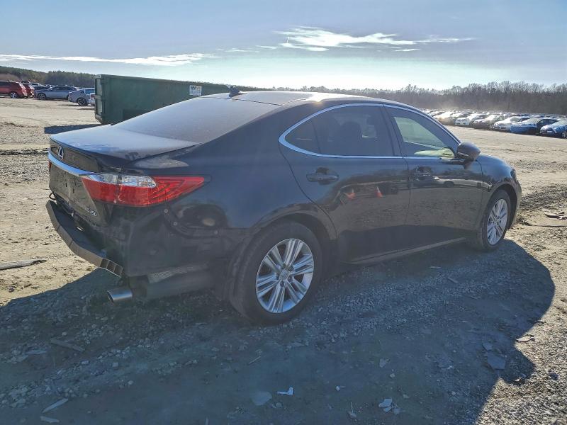 2014 Lexus Es 350
