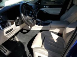 
										2020 BMW X6 full									