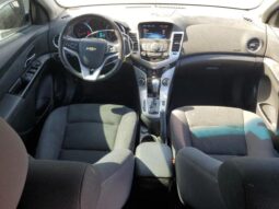 
										2013 Chevrolet Cruze full									