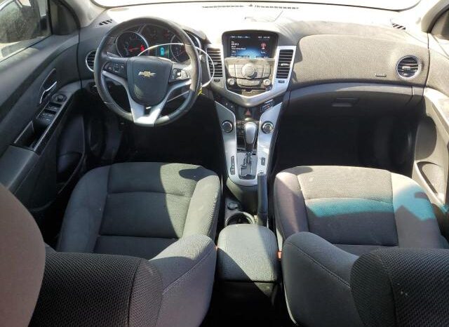 
								2013 Chevrolet Cruze full									