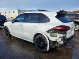 
										2016 Porsche Cayenne full									