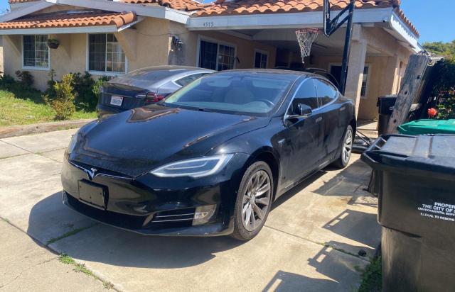 2019 Tesla Model s