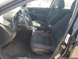 
										2016 Chevrolet Cruze full									