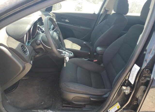 
								2016 Chevrolet Cruze full									