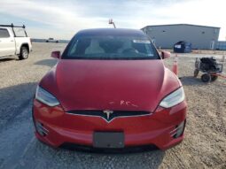 
										2019 Tesla Model x full									