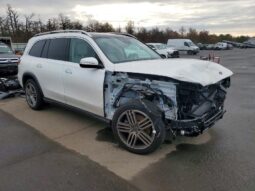 
										2025 Mercedes-benz Gls-klasse full									