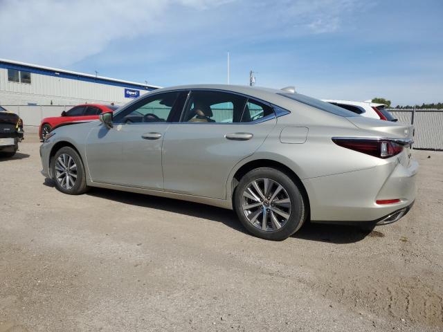 2020 Lexus Es 350