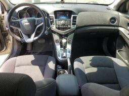 
										2014 Chevrolet Cruze full									