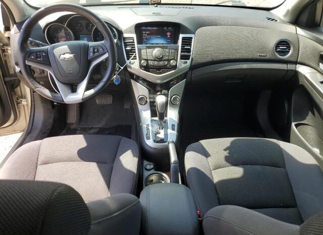 
								2014 Chevrolet Cruze full									