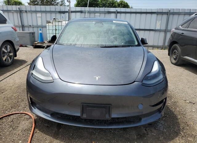 
								2023 Tesla Model 3 full									