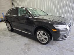 
										2020 Audi Q5 full									