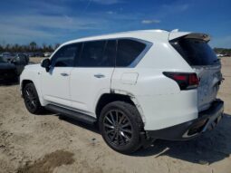
										2023 Lexus Lx full									