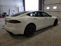 
										2020 Tesla Model s full									