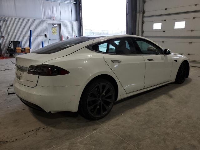 2020 Tesla Model s