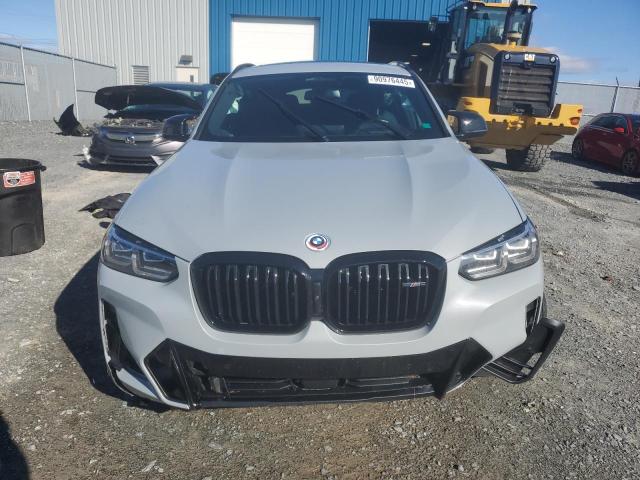 2023 BMW X4