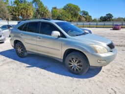 
										2006 Lexus Rx 330 full									
