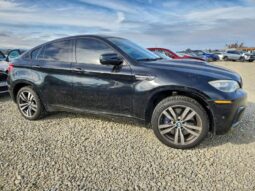 
										2014 BMW X6 full									