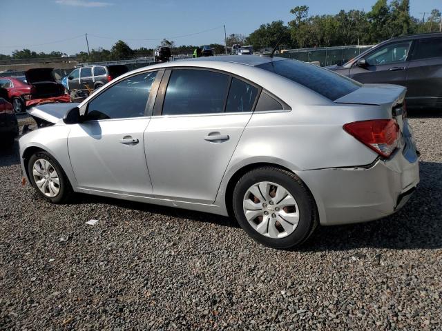2012 Chevrolet Cruze