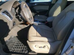 
										2014 Audi Q5 full									