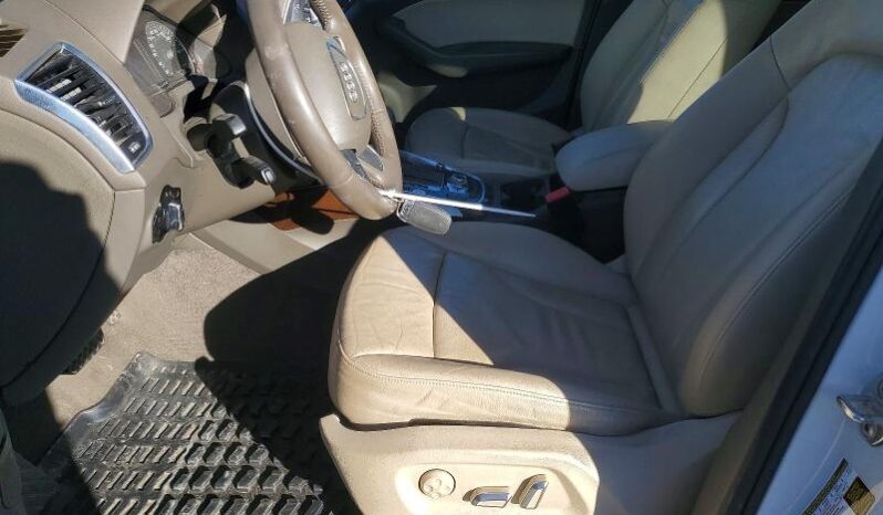 
								2014 Audi Q5 full									